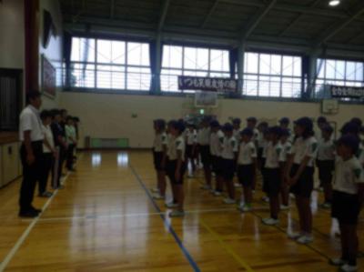 学校ブログ フォトアルバム 鴻巣市立松原小学校